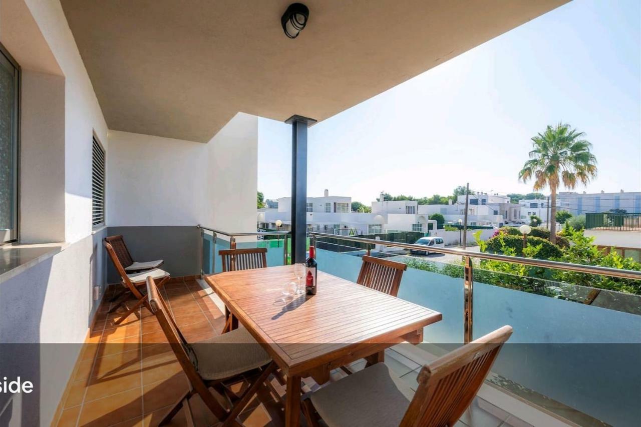 Apartamento Syrenah