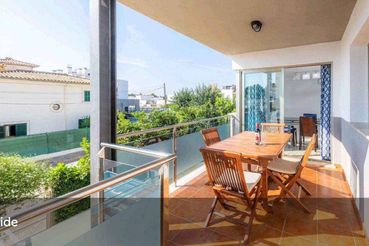 Syrenah Apartment Can Picafort (Mallorca)