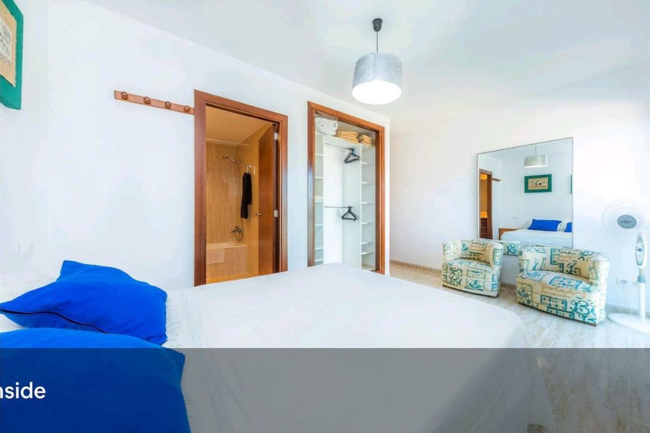 Syrenah Apartamento *