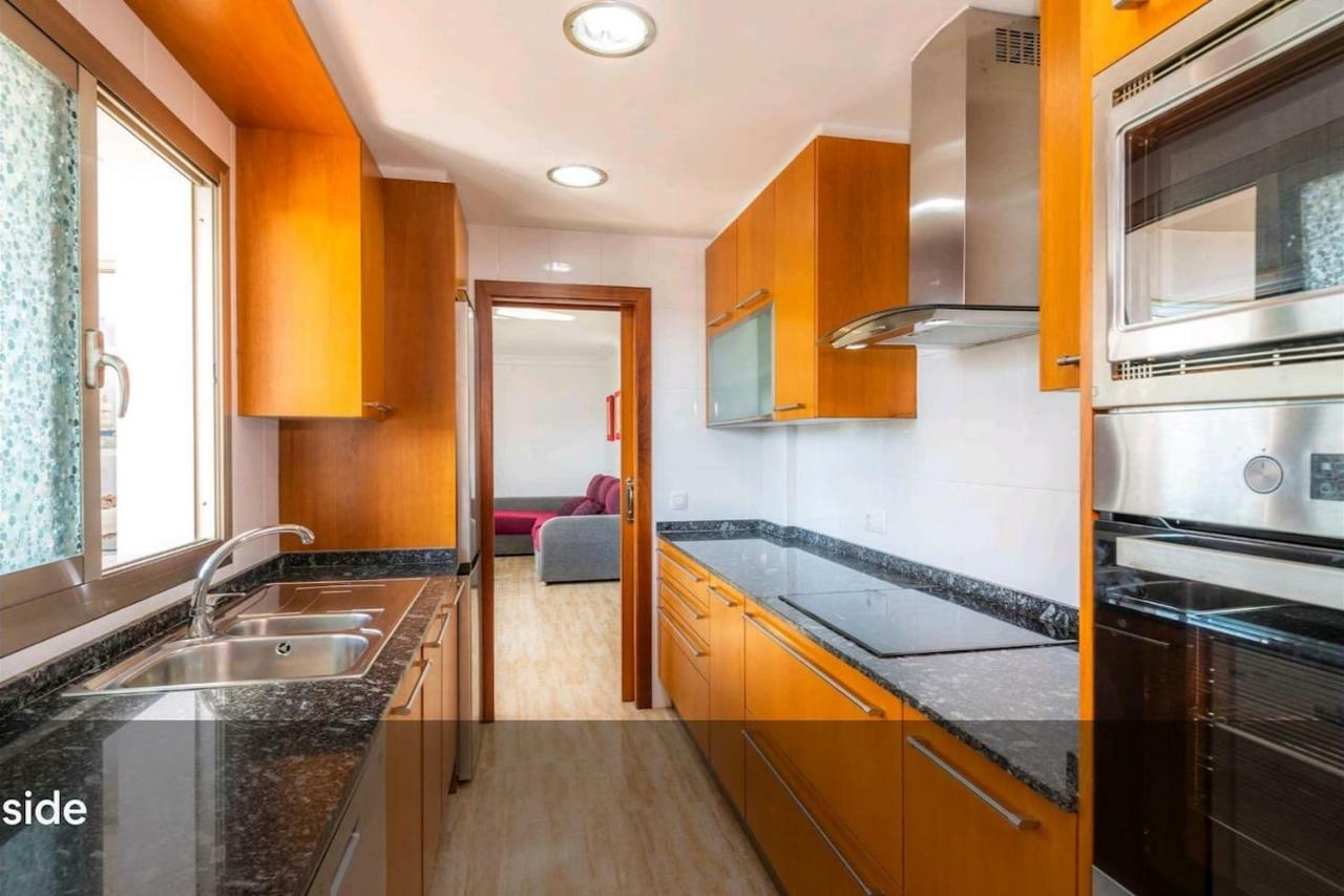 Apartamento Syrenah Can Picafort (Mallorca)