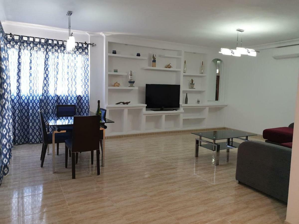 Syrenah Apartamento *
