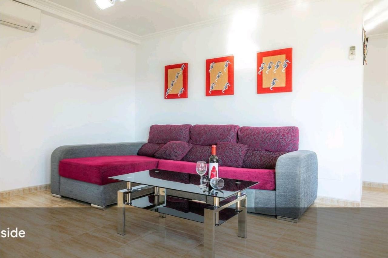 Apartamento Syrenah *