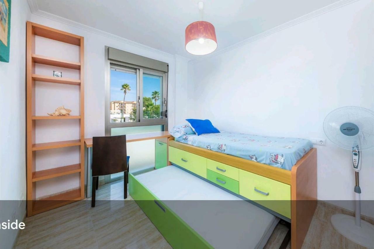 Syrenah Apartamento *