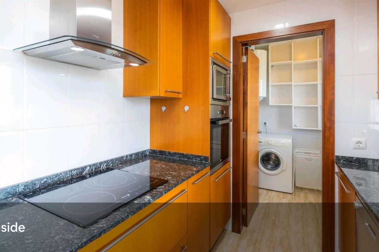 Apartamento Syrenah *