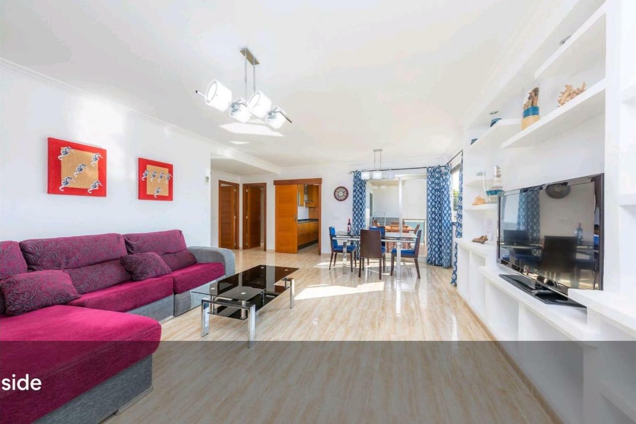 Apartamento Syrenah *